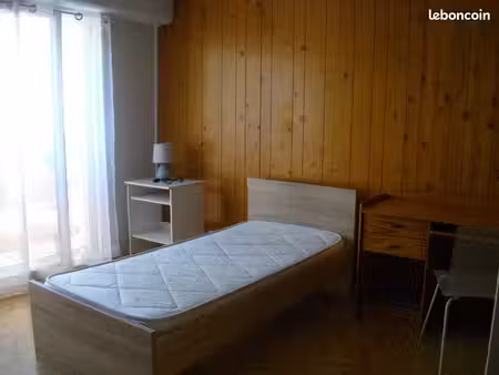 studio meublé a louer
