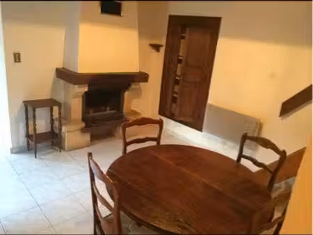 maison bastelica à l année