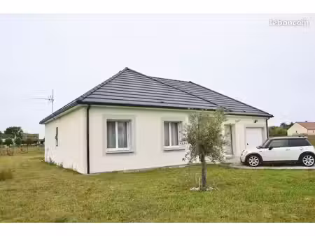maison 4 pièces 95 m²