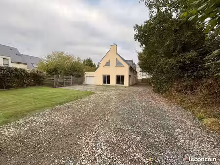 maison individuelle