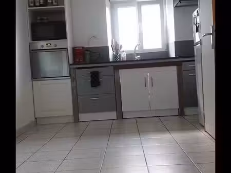 appartement f3