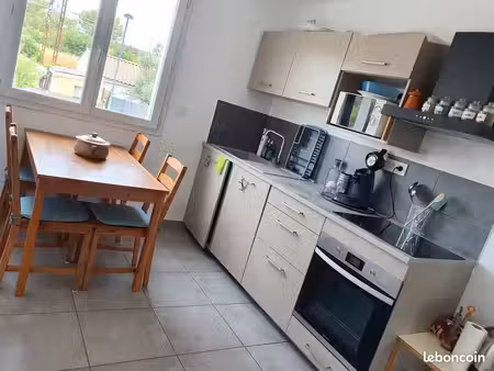 loue t3 appartement lunel viel