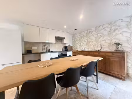 maison 2 chambres à louer