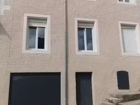 maison individuelle