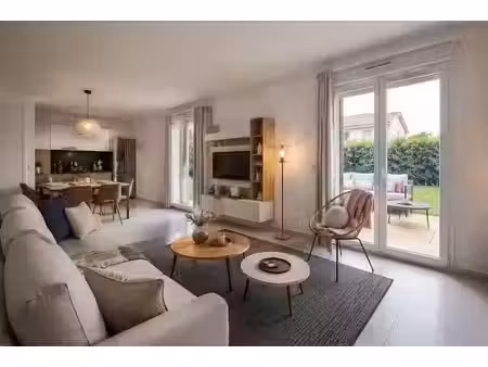 vente maison 4 pièces 86 m² à tournefeuille (31170)  365 000 €