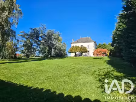 vente maison 8 pièces 286 m² à ytrac (15000)  629 000 €