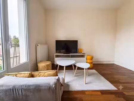 studio 1 pièce 27 45 m2 - lucé