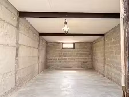 location parking 25 m² à saint-maur-des-fosses (94100)  400 €