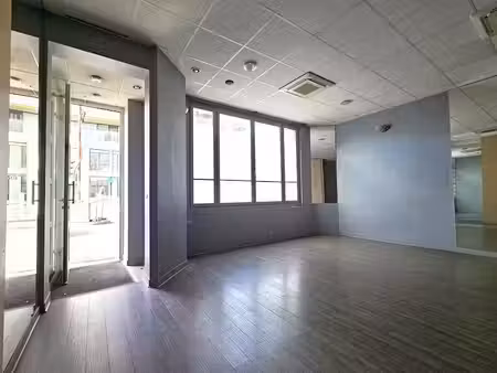 location locaux professionnels 2 pièces 50 m² à neuilly-sur-seine (92200)  1 910 €