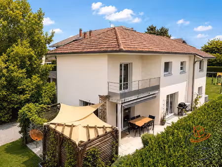 maison ornex 5 pièce(s) 137 m2