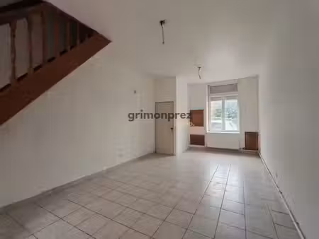 location maison 4 pièces 79 m² à roubaix (59100)  800 €