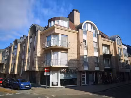 appartement à louer à sint jobstraat 1 alost (rbw75912)