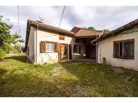 maison à rénover