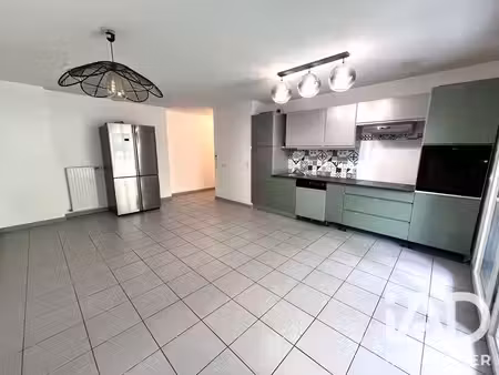 appartement à annecy (74940)