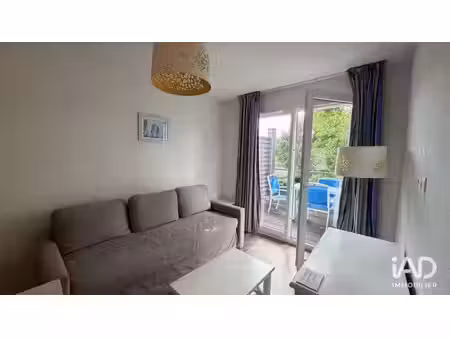 appartement à hourtin (33990)