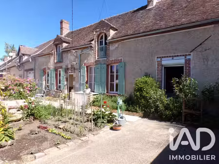 longère à marsangy (89500)