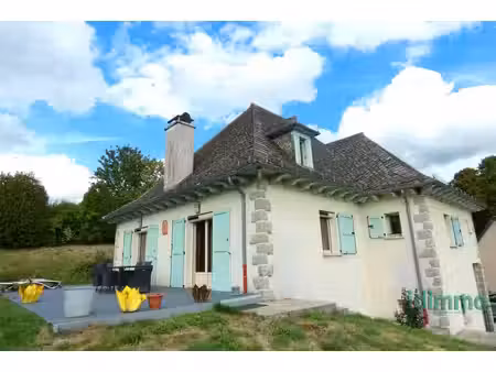 maison 153 m²
