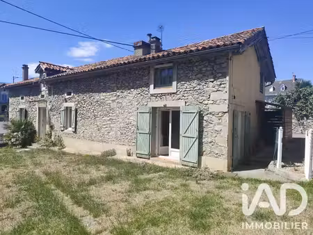 maison à sauveterre-de-comminges (31510)