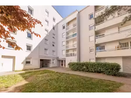 appartement t3