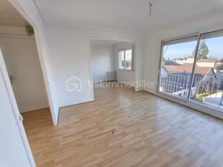 appartement de 63 m² à dole