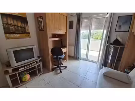 location appartement 2 pièces 47 m² à le crès (34920)  570 €