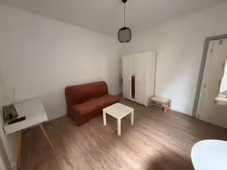 pau centre - studio meuble