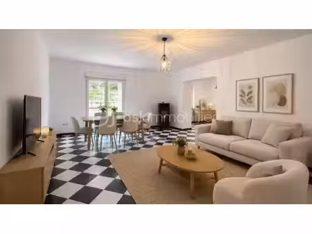 triplex de 175 m² à guenviller