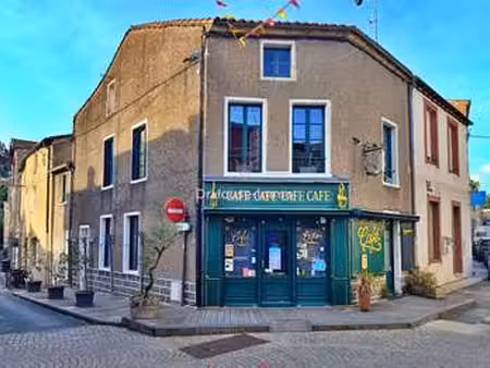 vente bureaux et commerces à clisson (44190) : à vendre / 154m² clisson