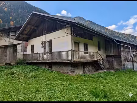 maison à vendre beaufort 6 pièce(s) 400m2 250 000€