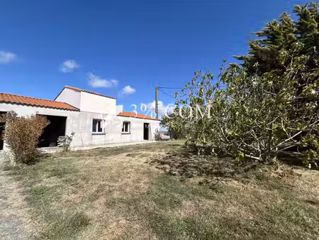 ensemble immobilier au cœur du marais – terrain de 9 480 m²