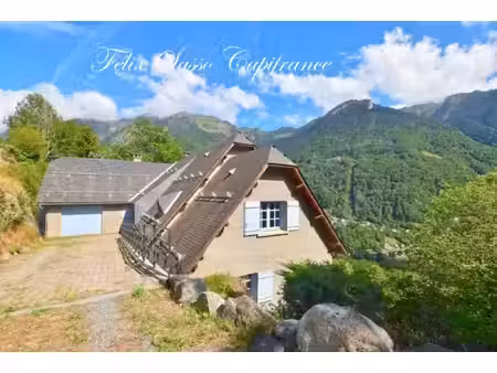 maison à vendre cauterets 11 pièce(s) 364m2 550 000€
