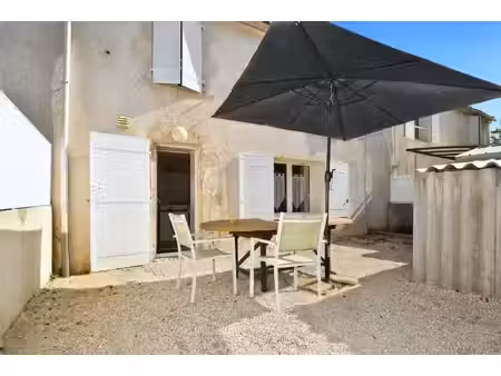 maison à vendre cire d'aunis 5 pièce(s) 76m2 162 000€