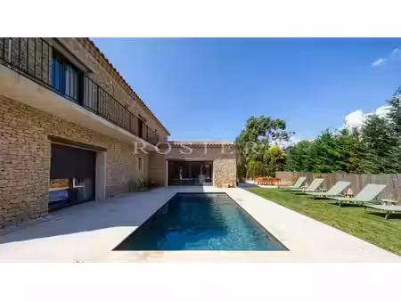 vente maison gordes (84220)