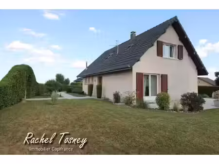 maison à vendre perouse 6 pièce(s) 128m2 342 000€