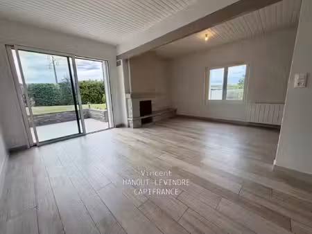 maison à vendre saint barthelemy d'anjou 6 pièce(s) 117m2 365 000€