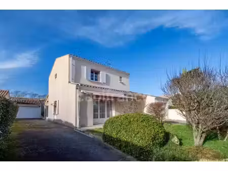 maison à vendre vaux sur mer 5 pièce(s) 116m2 472 500€