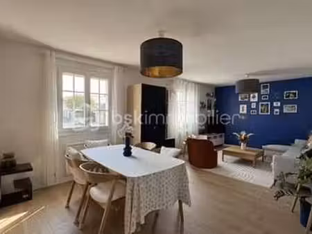 vente maison à vertou (44120) : à vendre / 115m² vertou