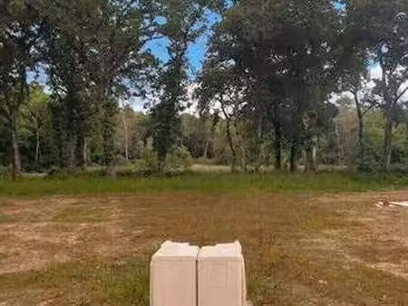 vente terrain à bouaye (44830) : à vendre / bouaye