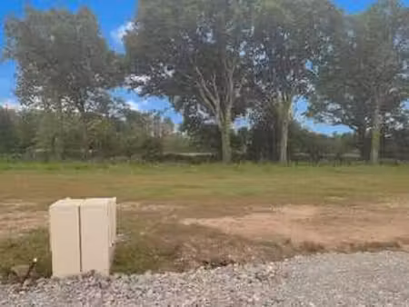 vente terrain à clisson (44190) : à vendre / clisson