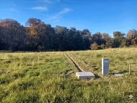 vente terrain à vertou (44120) : à vendre / vertou