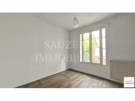 bagneux - appartement proche rer