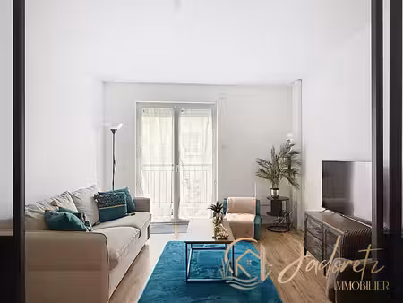 appartement villeneuve en retz 47 m2