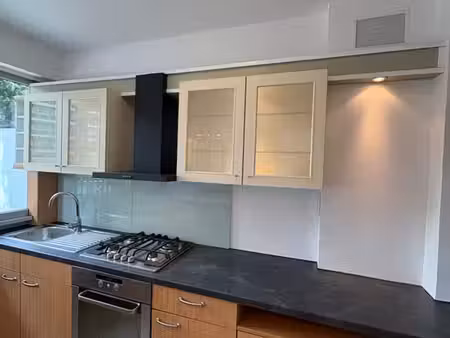 appartement 2 chambres avec 2 balcons près de otan