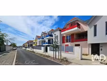appartement à châtelaillon-plage (17340)