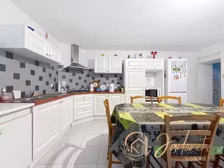 appartement chaumes en retz 2 pièce(s) 60 m2