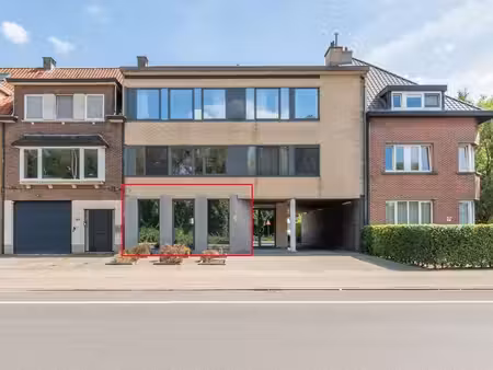 appartement à vendre à hemiksem € 379.000 (lra03) - arcasa bvba | zimmo