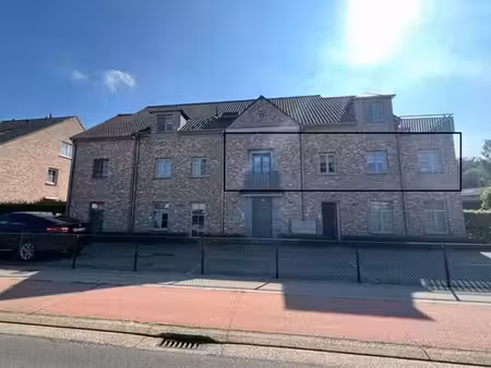 appartement à vendre à herk-de-stad € 350.000 (fdqnv) - anita vandevoort | zimmo