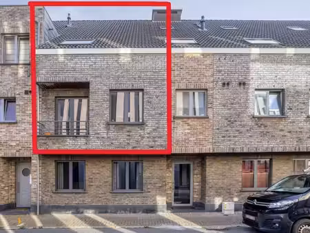 appartement à vendre à kampenhout € 425.000 (lra0b) - vastgoedbeheer&meer | zimmo
