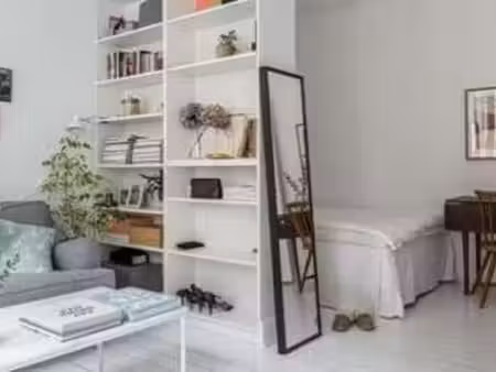 vente appartement 4 pièces à la baule-escoublac (44500) : à vendre 4 pièces / 91m² la baul