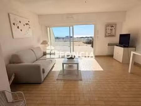 vente appartement 3 pièces bord de mer à la turballe (44420) : à vendre 3 pièces bord de m